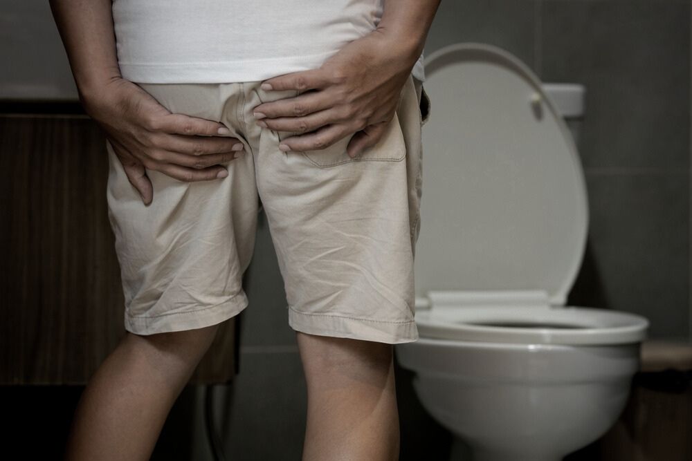 was sind hämorrhoiden
