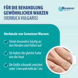 Warzenmittel, 2x2ml