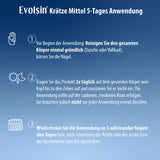 Krätze Mittel