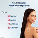 Ekzem & Neurodermitis Creme OHNE Kortison, 50ml