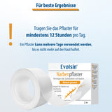 Narbenpflaster