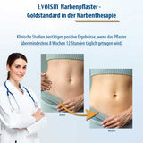 Narbenpflaster