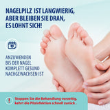 Nagelpilz Stift Doppelpack