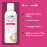 Psoriasis & Ekzem Shampoo 3er Pack