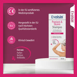 Psoriasis & Ekzem Shampoo Doppelpack