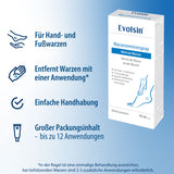 Warzenvereiser Spray