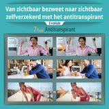 Antitranspirant