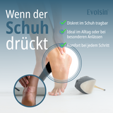 Evolsin® Hydrokolloid Rolle