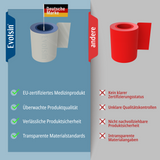 Evolsin® Hydrokolloid Rolle