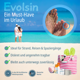 Evolsin® Hydrokolloid Rolle