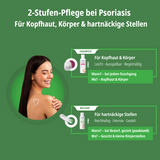 Psoriasis Bundle - Balsam + Shampoo