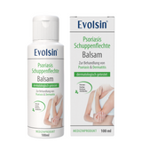 Psoriasis Schuppenflechte Balsam, 100ml