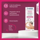 Psoriasis & Ekzem Shampoo Doppelpack
