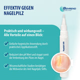 Nagelpilz Stift Doppelpack