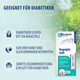 Nagelpilz Stift Doppelpack