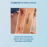 Narbenpflaster