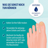 Nagelpilz Stift Doppelpack