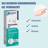 Hämorrhoiden Gel, 30ml