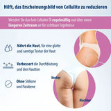 Anti Cellulite Öl