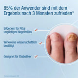 Anti Nagelpilz Liquid 3er Pack