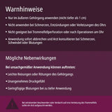 Anti Ohrenschmalz