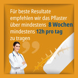 Narbenpflaster Doppelpack