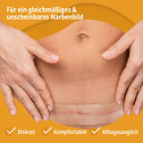 Narbenpflaster Doppelpack
