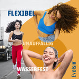 Narbenpflaster Doppelpack