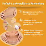 Narbenpflaster Doppelpack