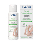 Psoriasis Schuppenflechte Balsam, 100ml