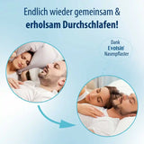Anti Schnarch Nasenpflaster