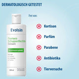 Psoriasis Schuppenflechte Balsam, 100ml
