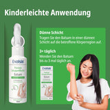 Psoriasis Intensiv Bundle (Balsam + Lotion + Shampoo)