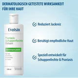 Psoriasis Schuppenflechte Balsam, 100ml