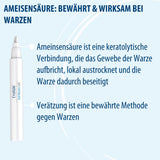 Warzenstift