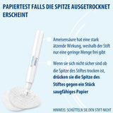 Warzenstift