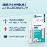 nagelpilz diabetes nägel