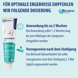 Hämorrhoiden Gel, 30ml