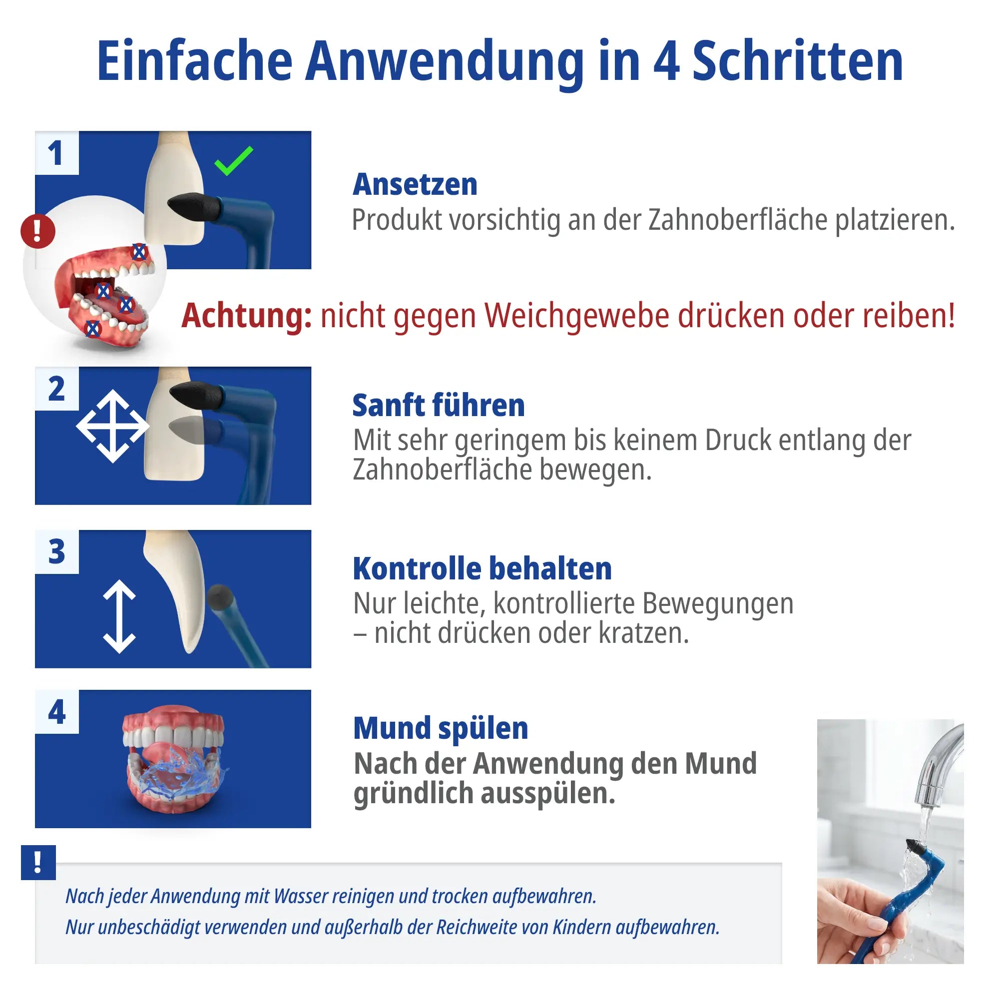 Anti Zahnstein