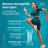 Anti Schnarch Nasenpflaster Doppelpack