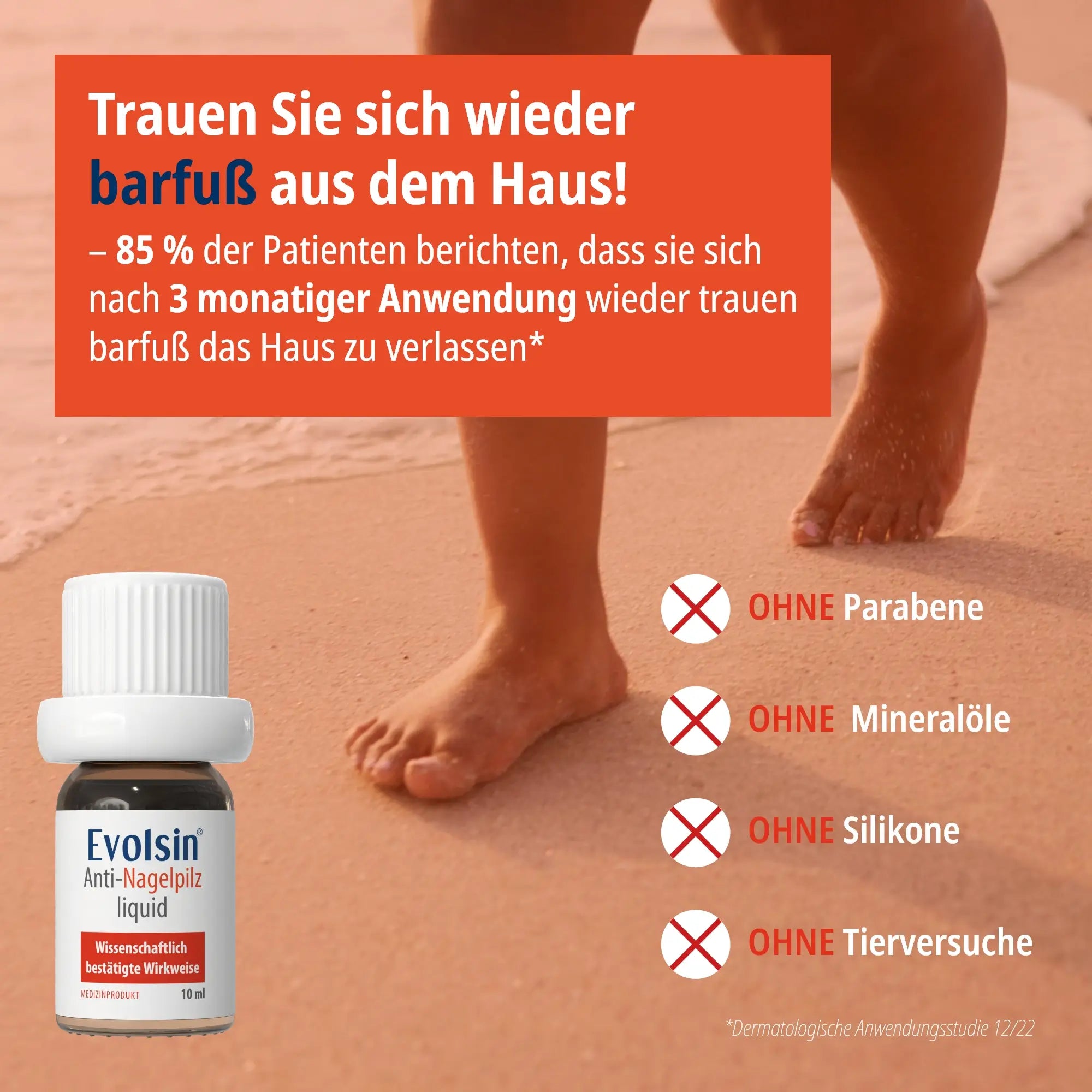 Anti Nagelpilz Liquid