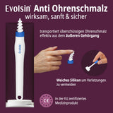 Anti Ohrenschmalz