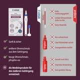 Anti Ohrenschmalz