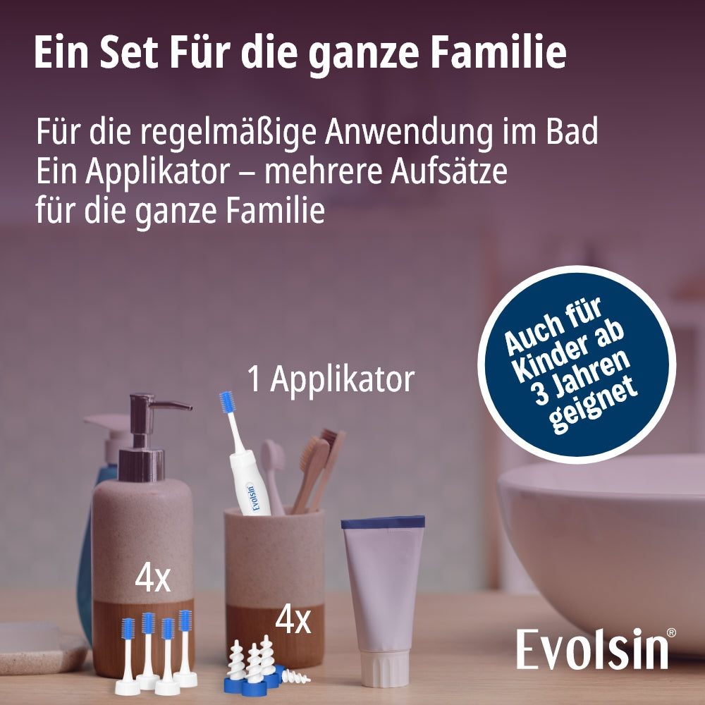 Anti Ohrenschmalz