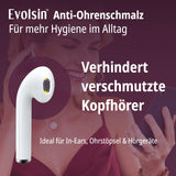 Anti Ohrenschmalz