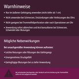 Anti Ohrenschmalz