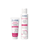 Ekzem Hautpflege Set – Creme & Lotion