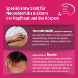 Ekzem & Neurodermitis Creme Doppelpack