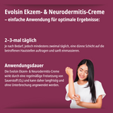 Ekzem & Neurodermitis Creme 3er Pack