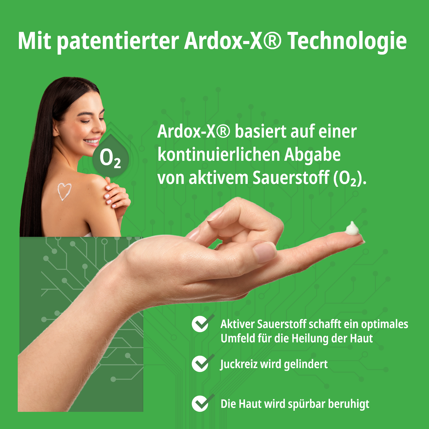 Psoriasis Schuppenflechte Balsam, 100ml